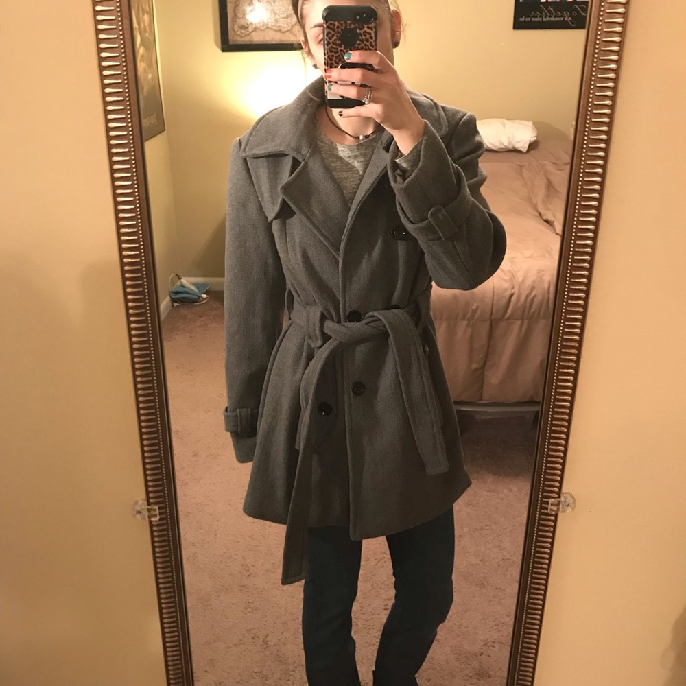 Calvin Klein Coat